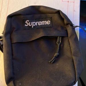 Supreme bag